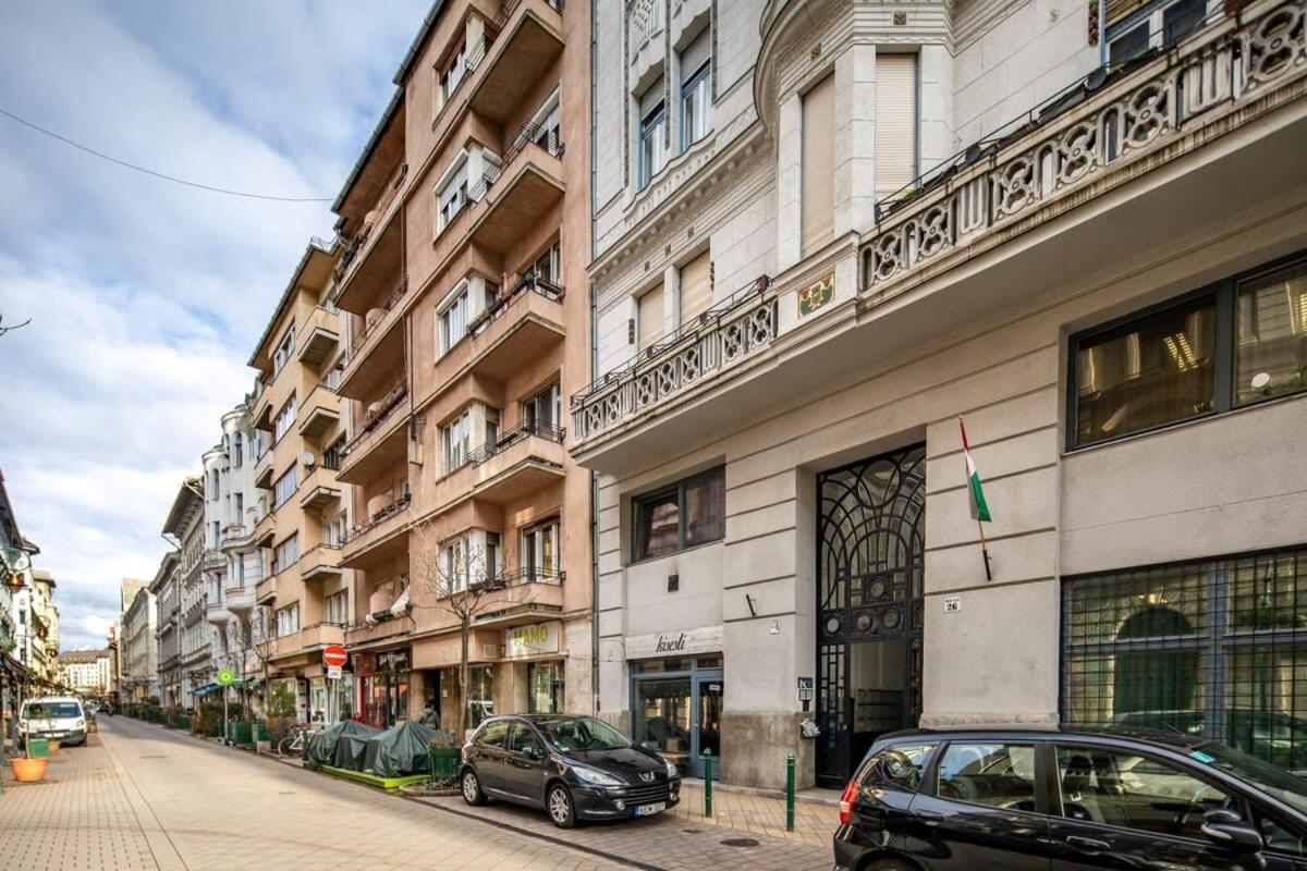 Convenient At Gastro Driven Location Appartement *